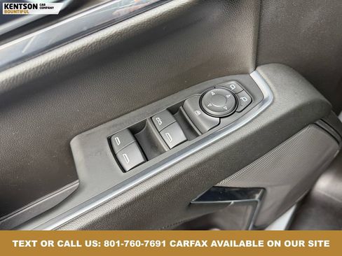 Used 2024 GMC Sierra 1500 Elevation image 23