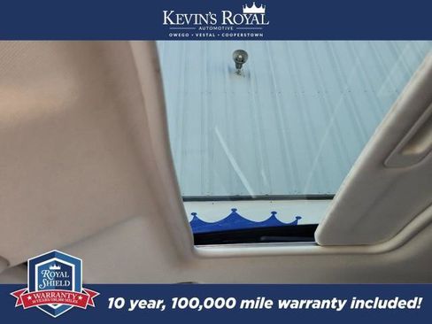 Used 2018 Ford EcoSport SE w/ SE Convenience Package FWD image 17
