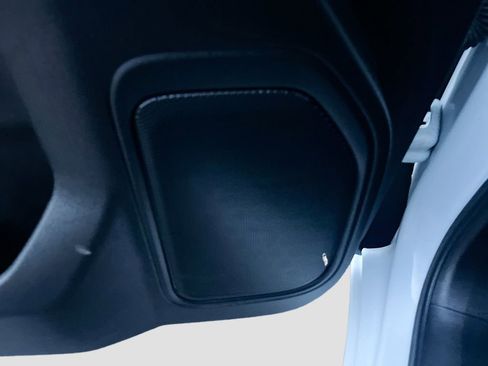 Used 2025 GMC Sierra 1500 Pro w/ Graphite Edition image 18