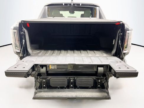Certified 2024 GMC Hummer EV 3X w/ Battery Pack, 24 Module Pack image 37