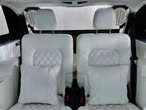 Used 2025 Ford Bronco Badlands AWD/4WD image 25