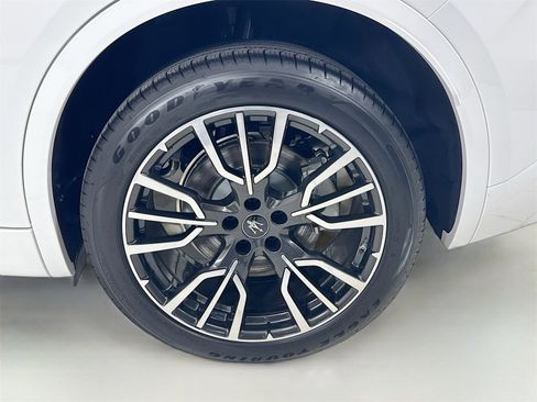 New 2025 Maserati Grecale GT image 10