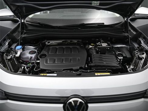 New 2026 Volkswagen Tiguan SE image 15