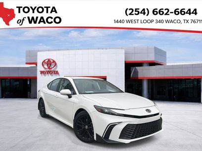 Used 2026 Toyota Camry SE w/ Convenience Package