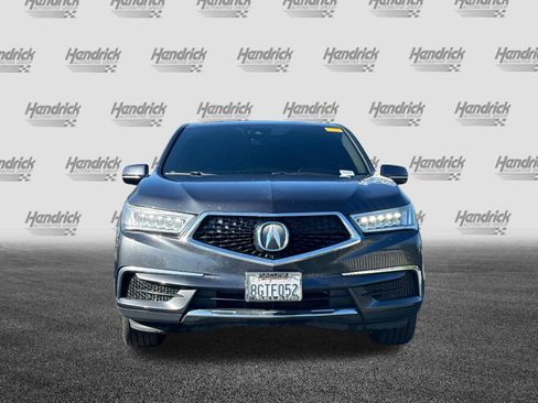 Used 2019 Acura MDX SH-AWD w/ Technology Package image 5