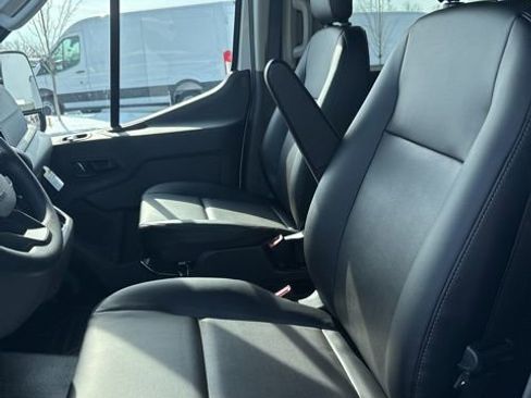 New 2026 Ford Transit 350 XL RWD image 22