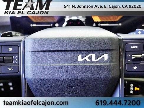 New 2027 Kia Telluride EX X-Line image 43