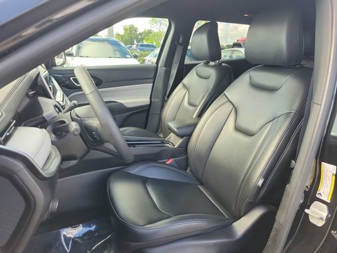 Used 2025 Jeep Compass Limited AWD/4WD image 15
