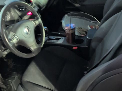 Used 2008 Pontiac G6 GT w/ Sun And Sound Package image 7