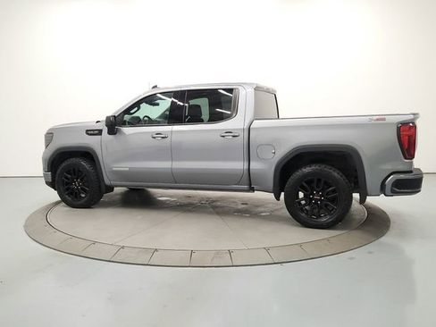 Used 2023 GMC Sierra 1500 Elevation w/ X31 Off-Road Package AWD/4WD image 5