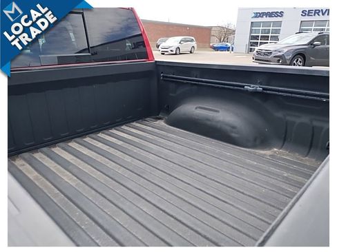 Used 2019 RAM 1500 Rebel w/ Rebel Level 2 Equipment Group AWD/4WD image 55