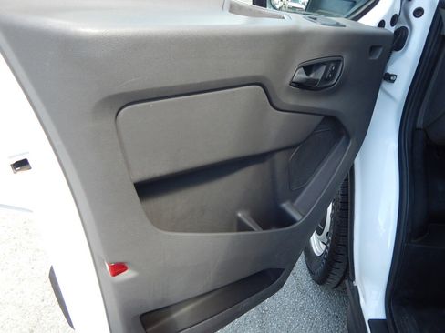 Used 2022 Ford Transit 350 148 High Roof Extended RWD image 20