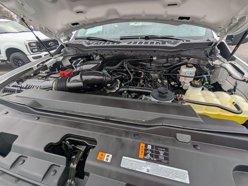 Used 2023 Ford F350 XL w/ STX Appearance Package image 28