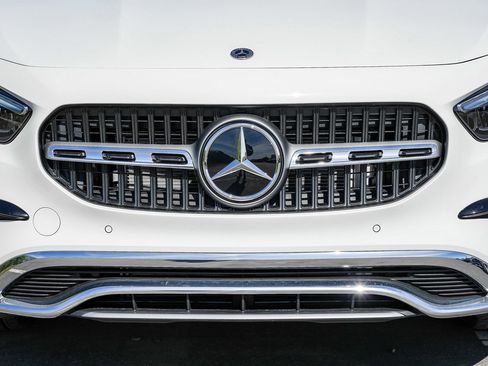 New 2026 Mercedes-Benz GLA 250 4MATIC image 7