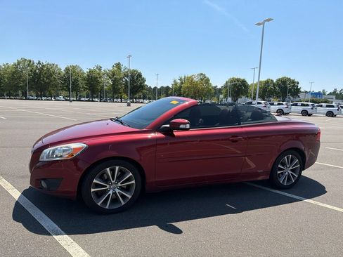 Used 2011 Volvo C70 T5 FWD image 24