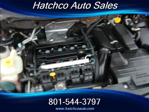 Used 2010 Dodge Caliber Mainstreet w/ Driver Convenience Group image 10