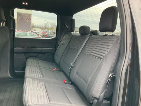 Certified 2023 Ford F150 XL w/ STX Appearance Package image 18