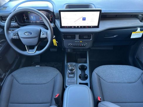 New 2026 Ford Maverick XL image 12