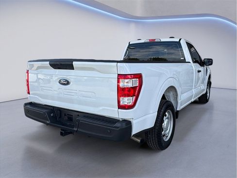 Used 2022 Ford F150 XL w/ Equipment Group 101A High RWD image 6