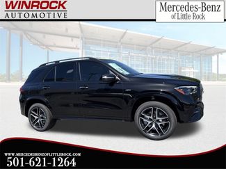 New 2025 Mercedes-Benz GLE 53 AMG 4MATIC video 1