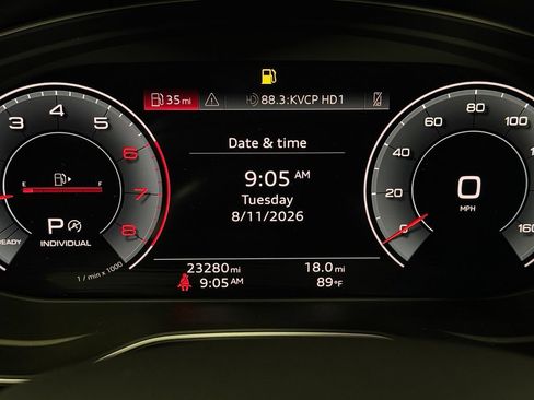 Used 2023 Audi A4 2.0T Premium Plus AWD/4WD image 15