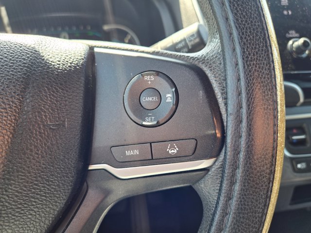 Used 2021 Honda Passport Sport image 16