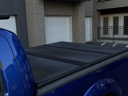 Used 2012 Nissan Frontier SL w/ Moonroof Pkg AWD/4WD image 13