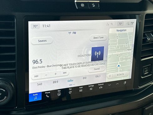 New 2026 Ford F250 Lariat w/ Lariat Ultimate Package image 14