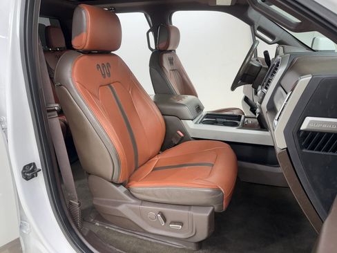 Used 2018 Ford F250 King Ranch image 25