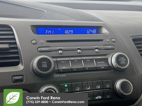 Used 2011 Honda Civic EX image 13
