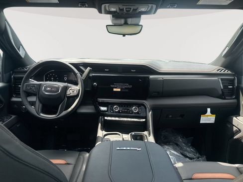 New 2026 GMC Sierra 3500 AT4 w/ AT4 Premium Plus Package AWD/4WD image 21