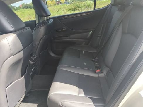 Used 2019 Lexus ES 350 w/ Accessory Package 2 FWD image 12