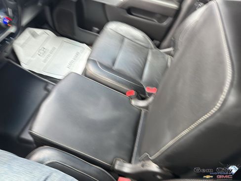 Used 2017 Chevrolet Silverado 1500 LT w/ All Star Edition image 23