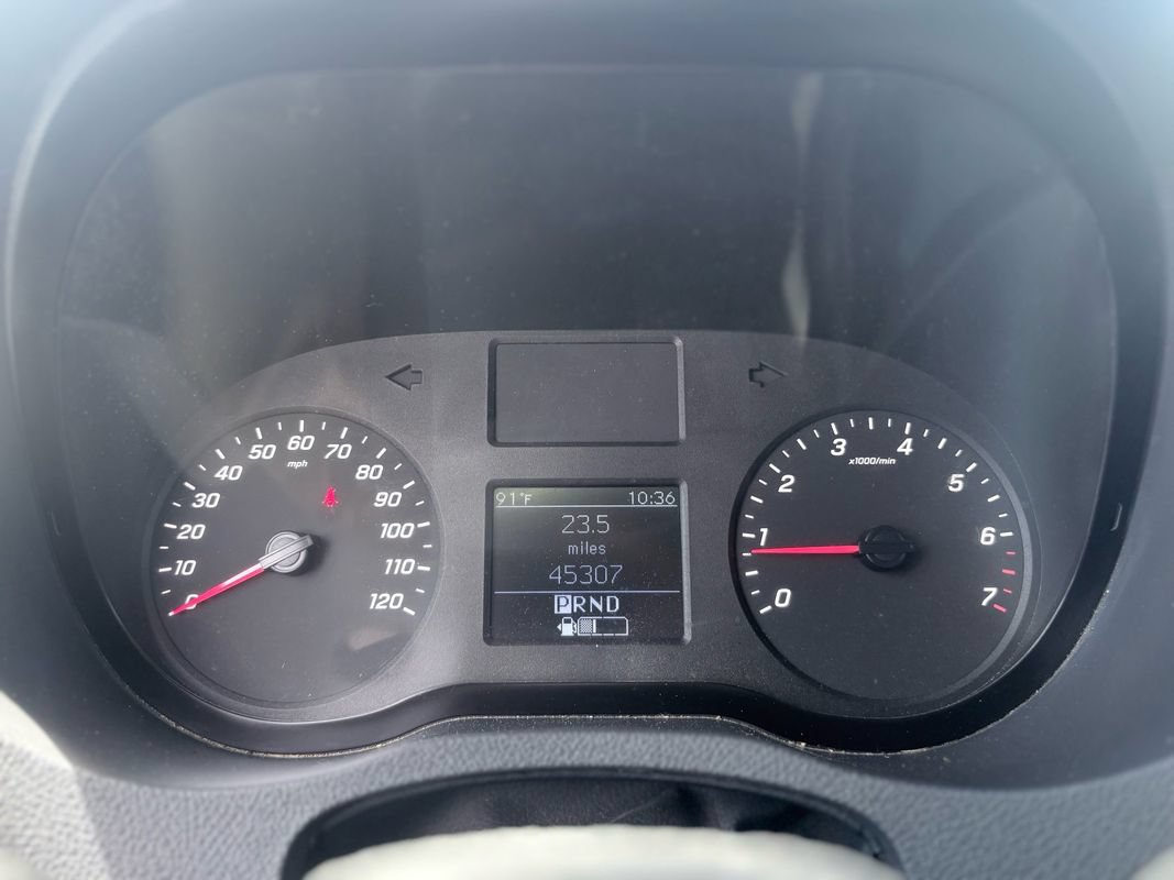 Used 2019 Mercedes-Benz Sprinter 1500 image 25