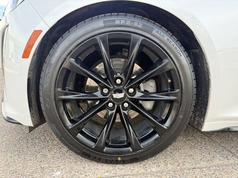 Used 2023 Cadillac CT5 Sport RWD image 29
