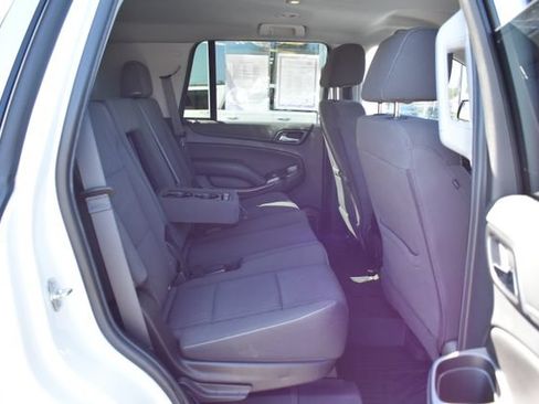 Used 2019 GMC Yukon SLE w/ SLE Value Package AWD/4WD image 38