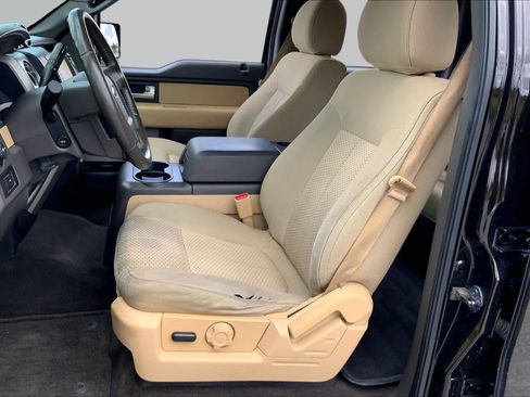 Used 2013 Ford F150 XLT w/ Luxury Equipment Group AWD/4WD image 8
