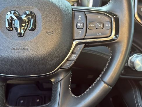 Used 2023 RAM 1500 Limited image 16