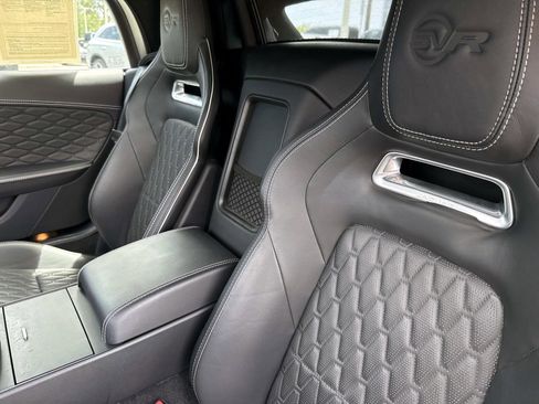 Used 2020 Jaguar F-TYPE SVR AWD/4WD image 18