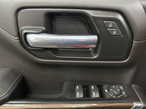 Used 2020 Chevrolet Silverado 1500 RST w/ All-Star Edition image 18