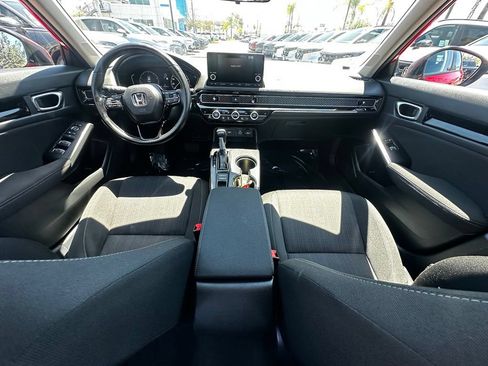Used 2024 Honda Civic EX image 15