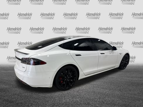 Used 2014 Tesla Model S 85 RWD image 10