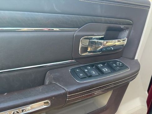 Used 2015 RAM 2500 Longhorn w/ Convenience Group image 13