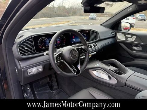 New 2026 Mercedes-Benz GLE 450 4MATIC Coupe image 12
