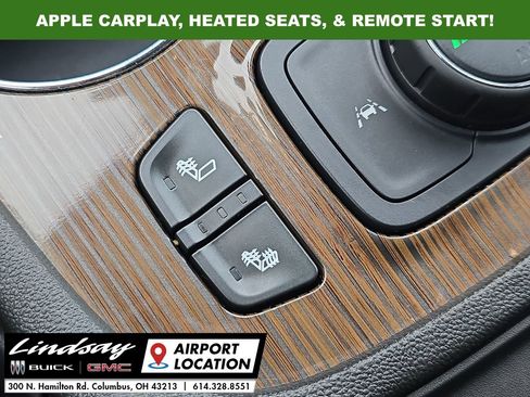 Used 2023 GMC Acadia SLE w/ Driver Convenience Package image 35