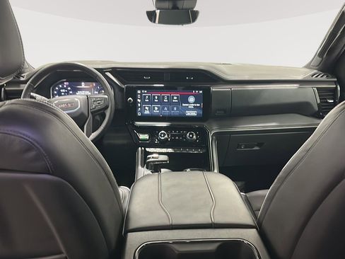 Used 2024 GMC Sierra 1500 AT4X image 20