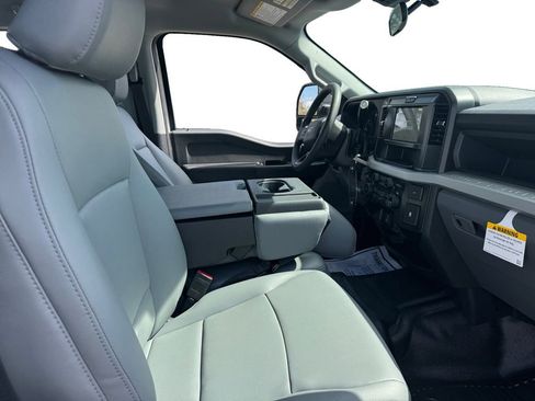 New 2026 Ford F350 XL AWD/4WD image 18