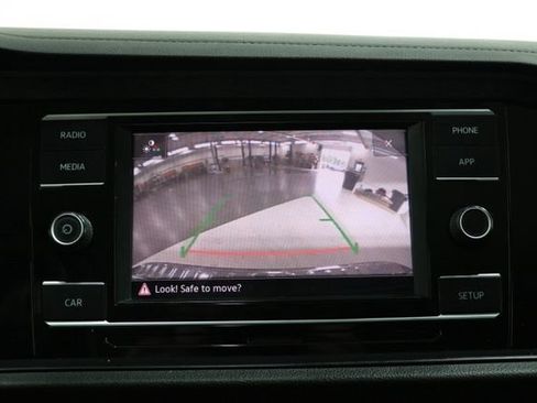 Used 2019 Volkswagen Jetta SE FWD image 25