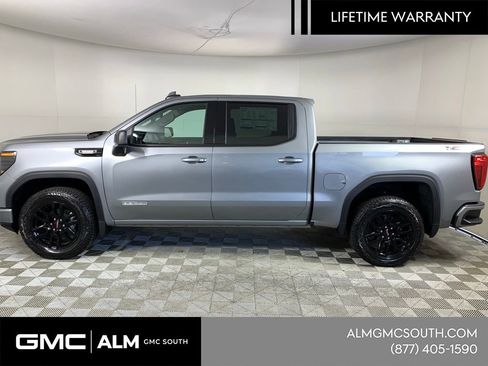 New 2026 GMC Sierra 1500 Elevation w/ Preferred Package image 5