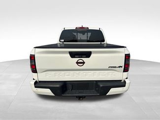 Certified 2024 Nissan Frontier PRO-4X w/ Pro Premium Package AWD/4WD video 4